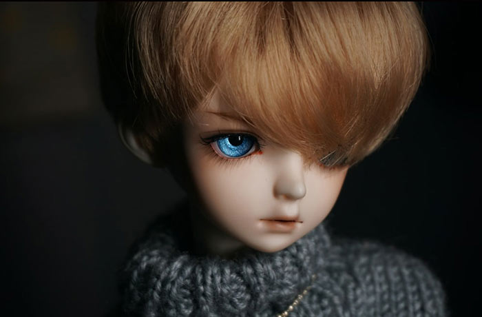 Ball jointed dolls for sale store