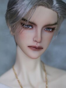 Rufus [lune The Luminus]