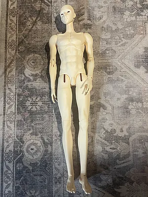 Aolingshi Nanson 70cm Body Normal Skin