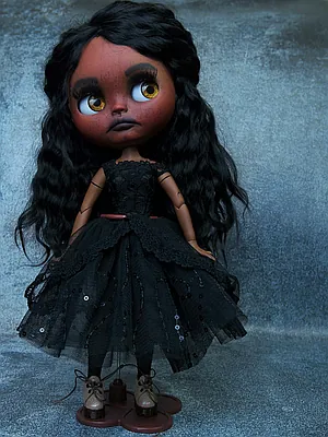 Blythe Doll
