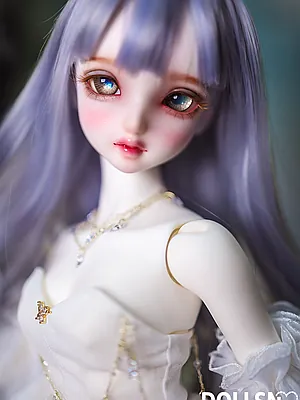 Rosalyn Dollorange Ver. 1/4 Bjd