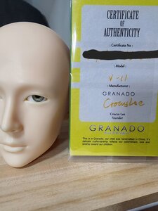 Granado V-11