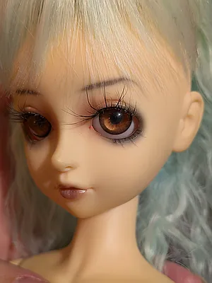 Dream of Doll Mir - Dream of Child line