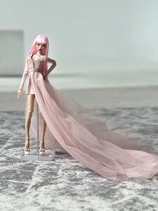 Dress 02 for bjd