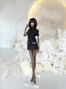 Dress Chanel