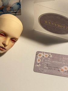 Kanadoll Lucien