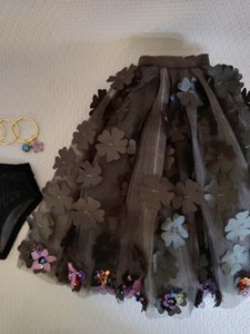 Skirt # 2 For Feeple65 And Other Similar Sizes