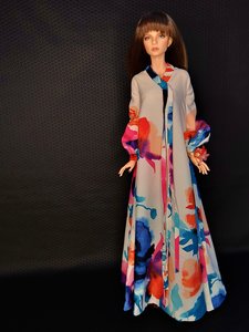 Resort Dress For Feeple65 And Similar Sizes