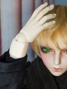 Luts Senior Delf Odin Normal Body 1