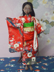 Atelier Momoni Knita Pitusa Full Doll (java)