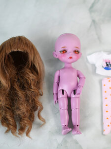 Lati Yellow: Haru. Greek Mythology, Dionysus In Grape Resin. (2019)