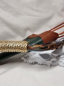 Bow And Quiver Set For 1/3 Bjd