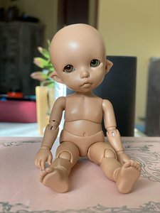 Pukifee Ante Tan Skin