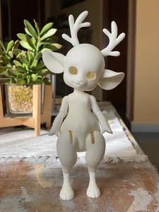 Duoduo-deer