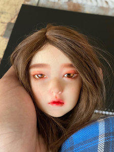 Supiadoll Dreaming Rosy
