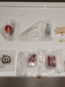 Yosd Or Smaller Props
