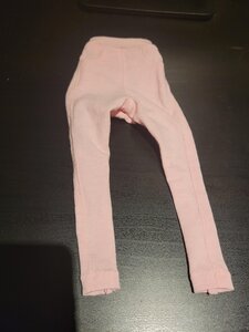 Msd Pink Leggings