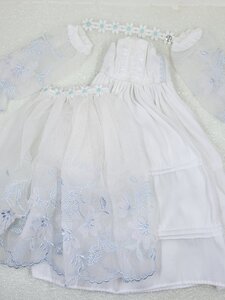 Minifee Dress Set