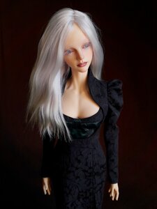 Set for Iplehouse SID BJD SD