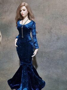 Msd Bjd Dress