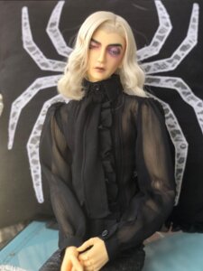 2013 Ringdoll Carlos Fullset