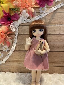 Fairyland Littlefee Rara