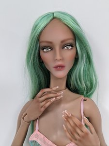 Stacya Dolls Ivy Fashion Bjd