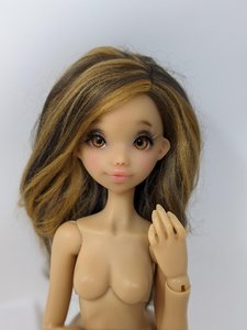 Atelier Momoni Momonita Carmello Resin BJD