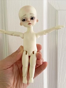 Event Bjd Doll Leaves Alex