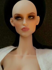 Ficondoll "Greta"