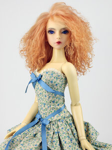 Rainydoll/elfdoll Ryung