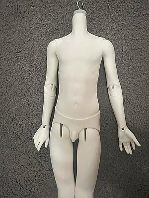 Dollstown 15 Yr Boy Body