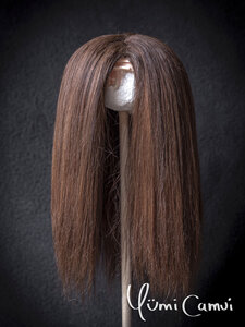 Blythe Reroot Alpaca 24 Cm For Rbl/tbl