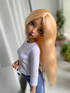 Wig For Minifee
