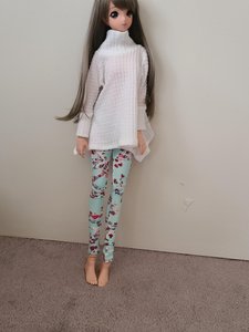 Smd Felicity + Clothing Lot