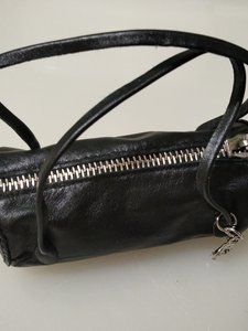 Building Block Cylinder Bag / Purse For 40-70 Cm Dolls