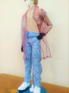 (on Sale)1/4 Male Bjd-full Set For Sale(50% Off)