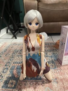 Smart Doll Chitose